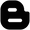 Blogger Basic Black 