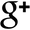 Google+ Basic Black 